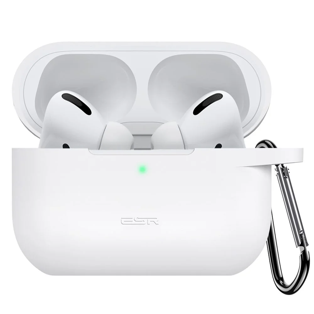 Φωτογραφία προϊόντος: ESR Bounce Apple Airpods Pro 1 / 2 White