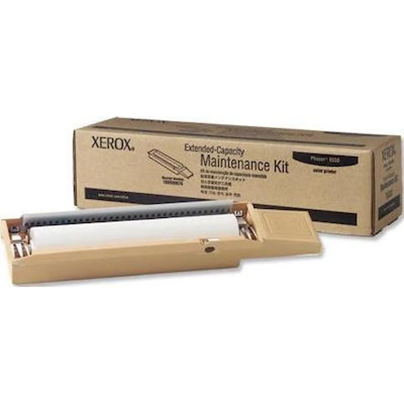 Φωτογραφία προϊόντος: Xerox 108R00676 Maintenance Kit για Phaser 8560