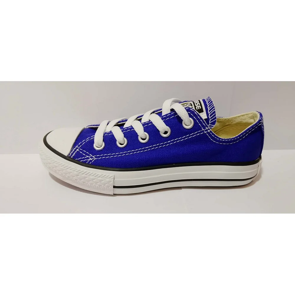 Φωτογραφία προϊόντος: Converse All Star CT OX RADIO BLUE 342373C