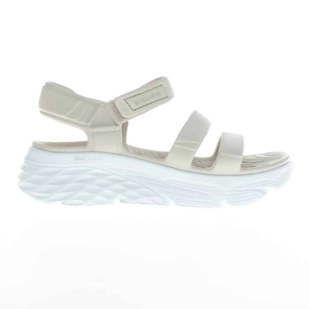 Φωτογραφία προϊόντος: Skechers CUSHIONING FOAMIES 111126-NAT