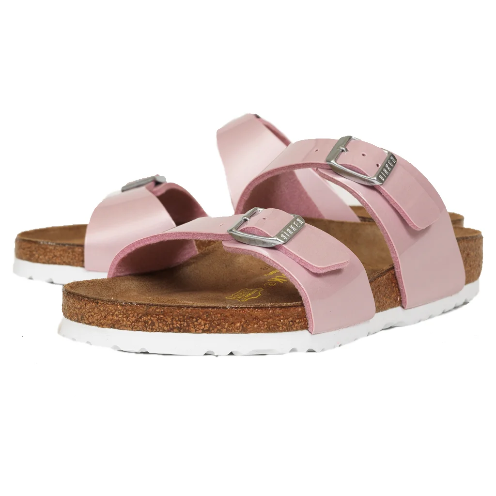 Φωτογραφία προϊόντος: Birkenstock Παντόφλα Ροζ