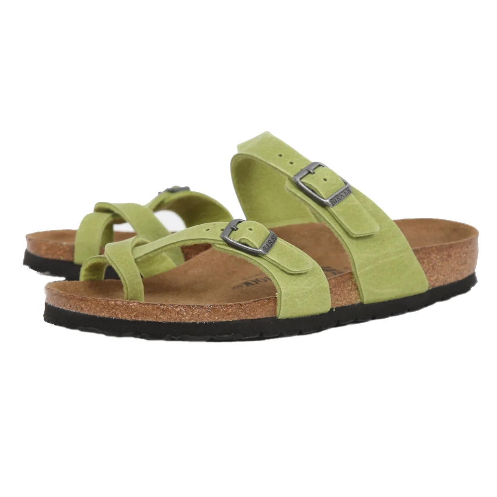 Φωτογραφία προϊόντος: Birkenstock Σαγιονάρα Πράσινο