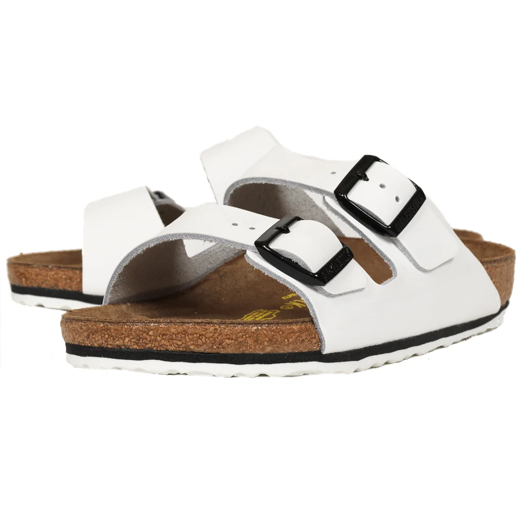 Φωτογραφία προϊόντος: Birkenstock Παντόφλα Λευκό