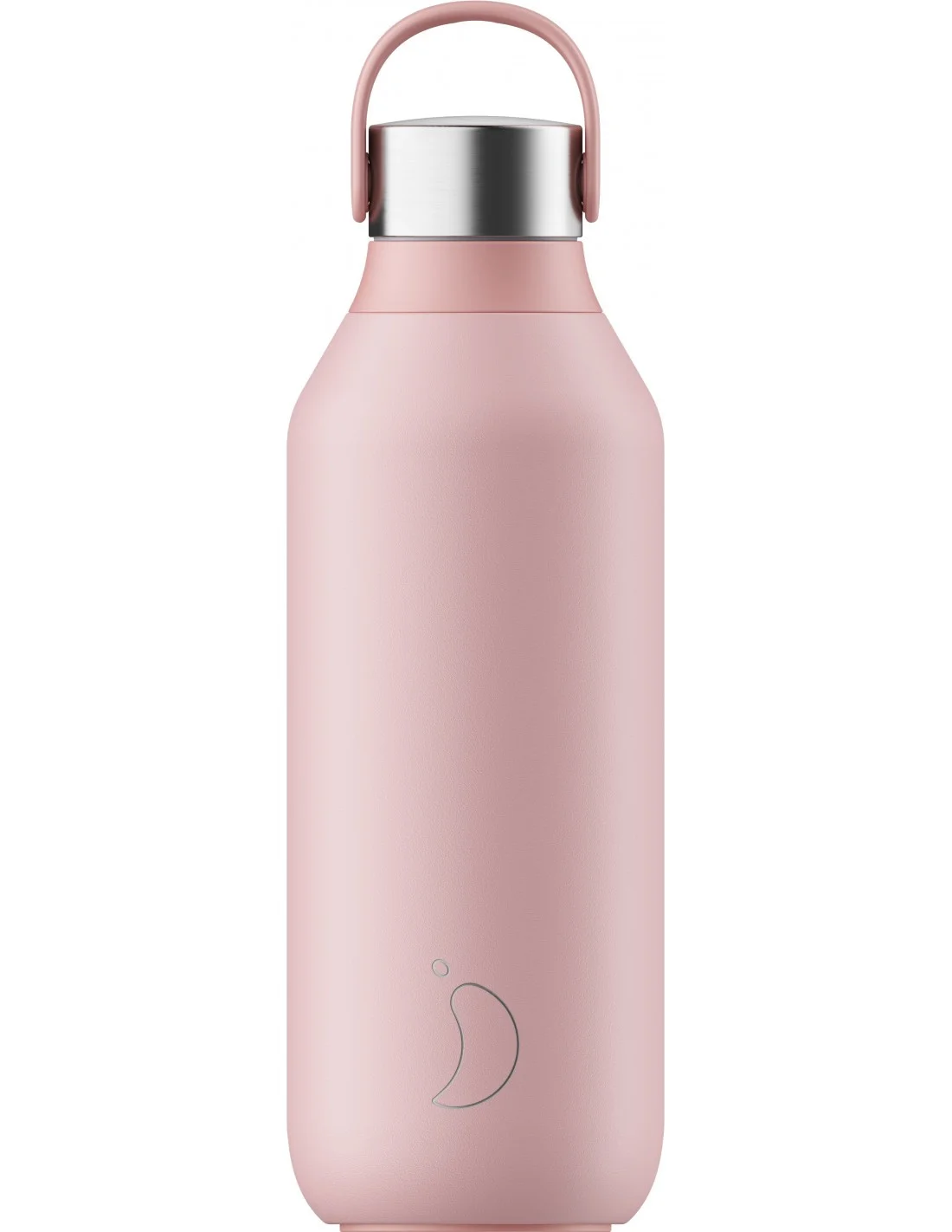 Φωτογραφία προϊόντος: Chilly's Μπουκάλι Θερμός Series 2 Blush Pink 500ml