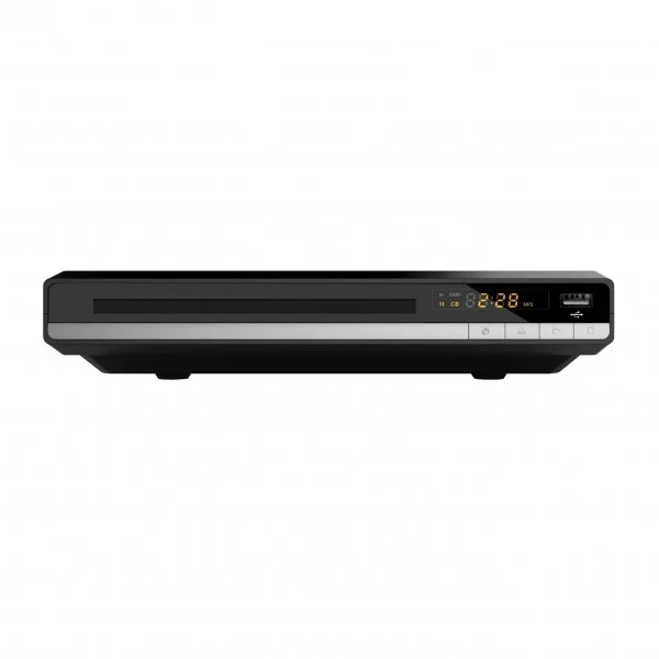 Φωτογραφία προϊόντος: Felix FXV-1034 DVD Player με USB Media Player