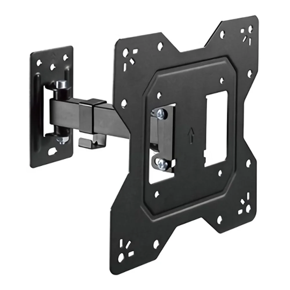Φωτογραφία προϊόντος: POWERTECH PT-1128 επιτοίχια βάση για τηλεόραση 23-43", full motion, 30kg