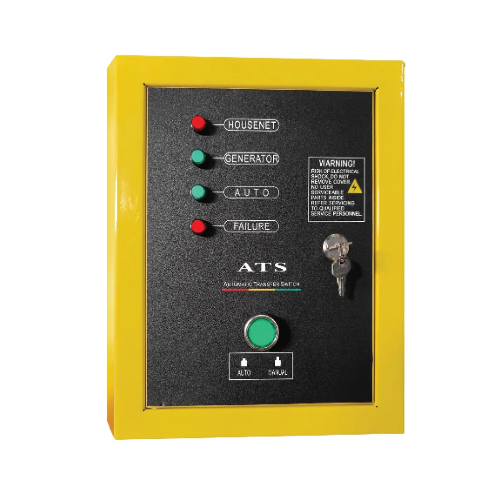 Φωτογραφία προϊόντος: Πίνακας ATS MIYAKE Β-8000-220V 202335 Miyake