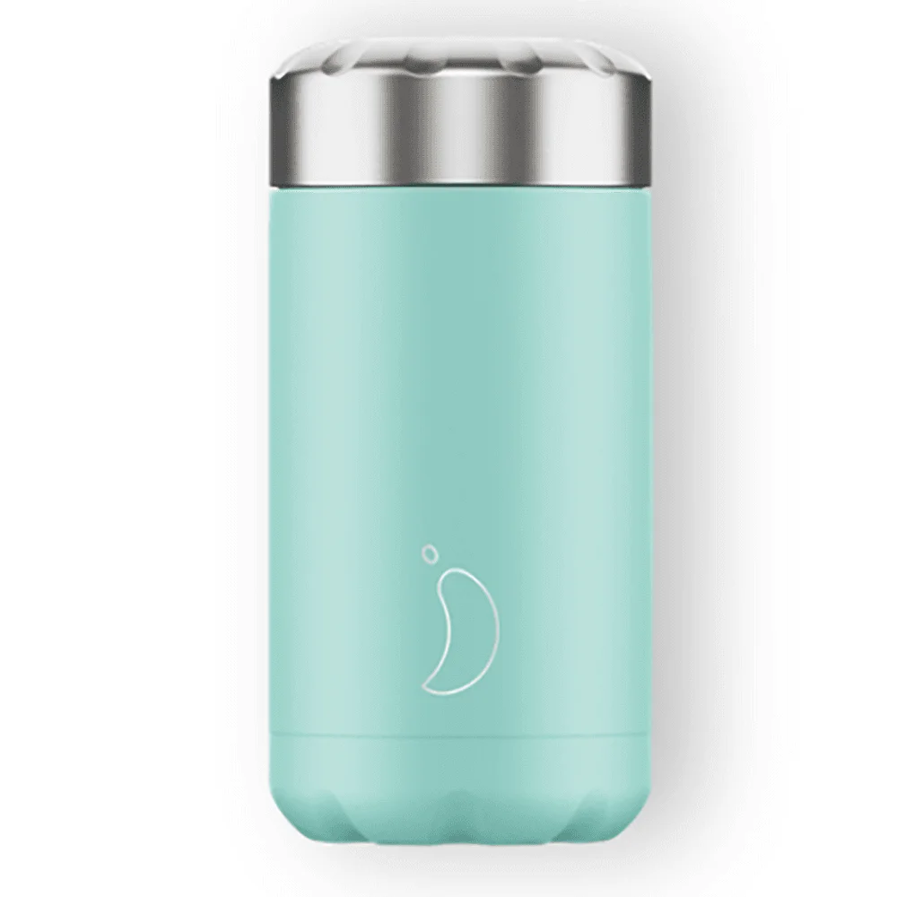 Φωτογραφία προϊόντος: Food Pot 500ml - Pastel Green, Chilly’s