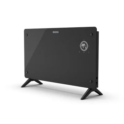 Φωτογραφία προϊόντος: ΘΕΡΜΟΠΟΜΠΟΣ OLIMPIA SPLENDID CALEO GLASS WiFi 2kw