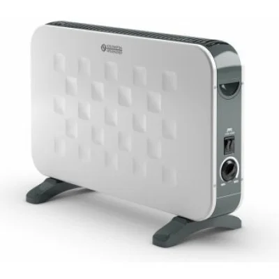 Φωτογραφία προϊόντος: ΘΕΡΜΟΠΟΜΠΟΣ OLIMPIA SPLENDID CALEO Metal 2kw