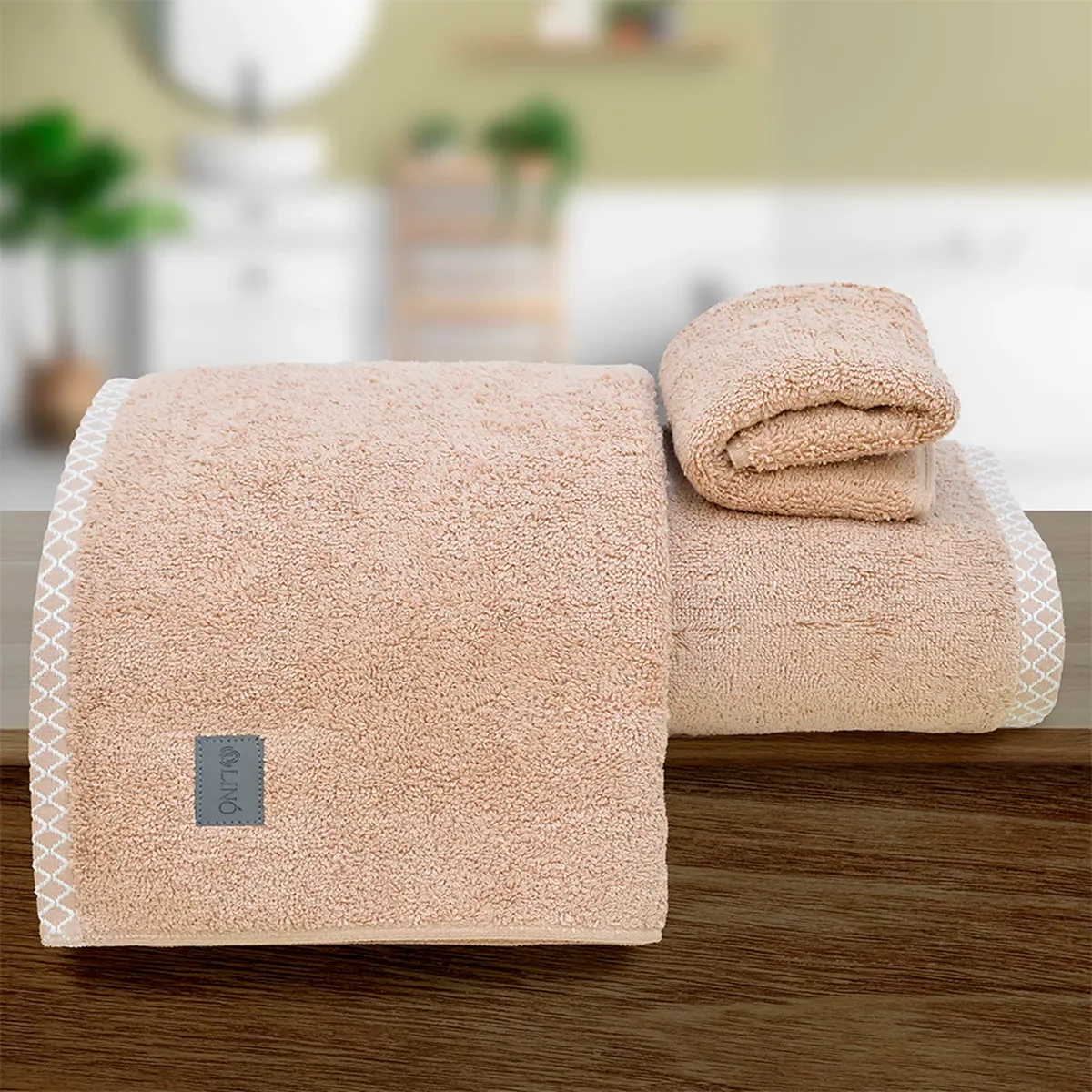 Φωτογραφία προϊόντος: LINO ΠΕΤΣΕΤΑ MARLEY ENGLISH ROSE 80X150