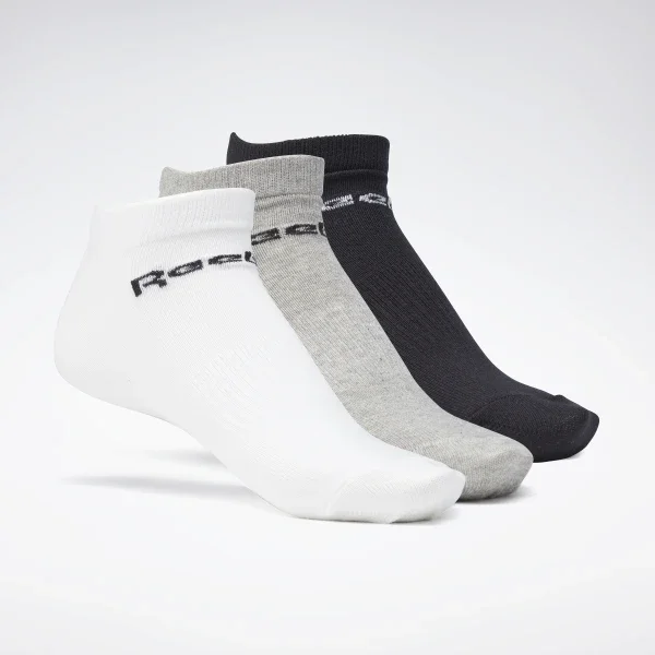 Φωτογραφία προϊόντος: Reebok Active Core Low-Cut Socks 3 Pairs