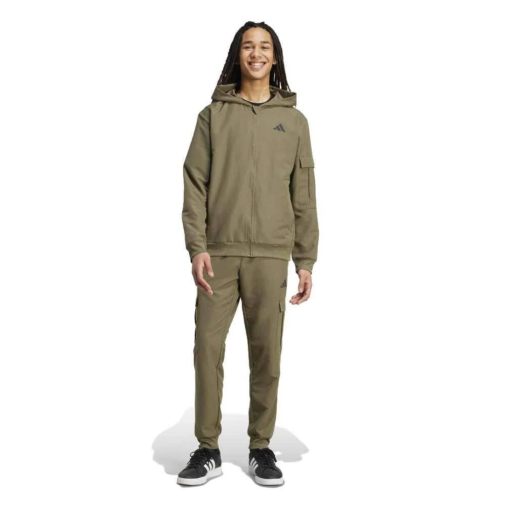 Φωτογραφία προϊόντος: Adidas Σετ Φόρμας Green