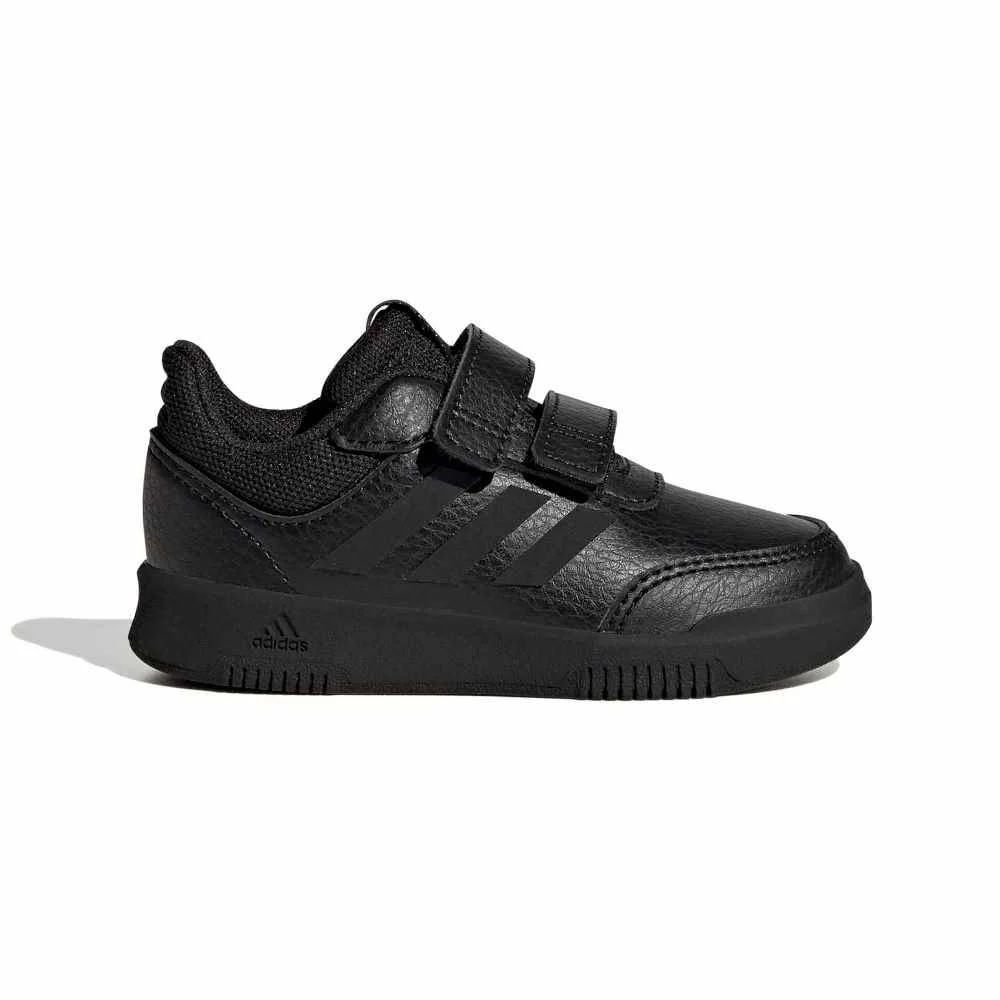 Φωτογραφία προϊόντος: Adidas Παιδικά Sneakers Tensaur με Σκρατς Core Black / Core Black / Grey Six