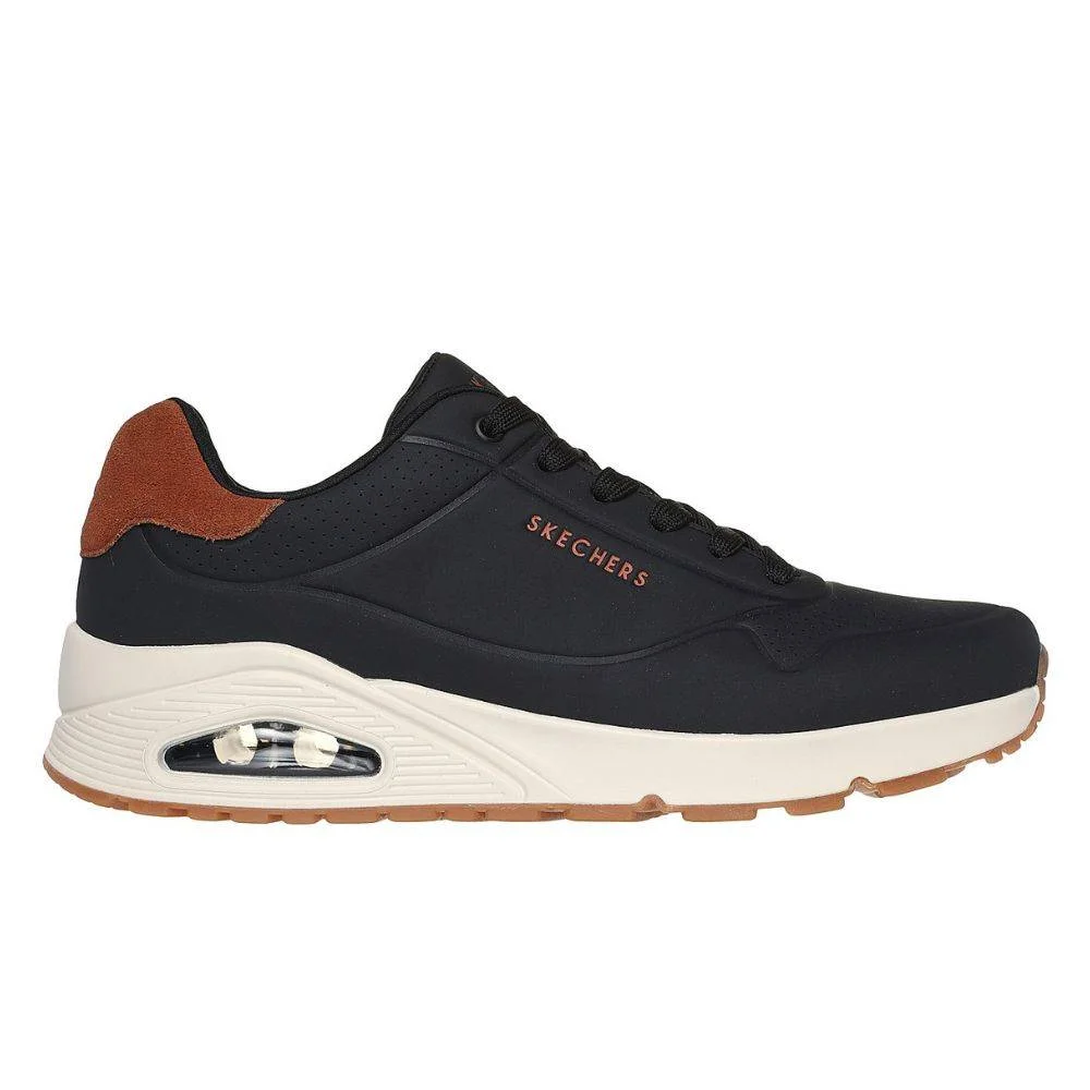 Φωτογραφία προϊόντος: Skechers Men's Sneakers Black