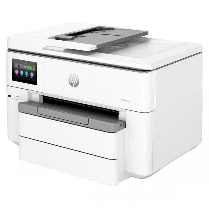 Φωτογραφία προϊόντος: Hewlett Packard HP OfficeJet Pro 9730e A3 AiO Printer - 537P6B