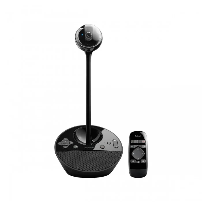 Φωτογραφία προϊόντος: Logitech BCC950 Conference Camera Full HD 1080p με Autofocus