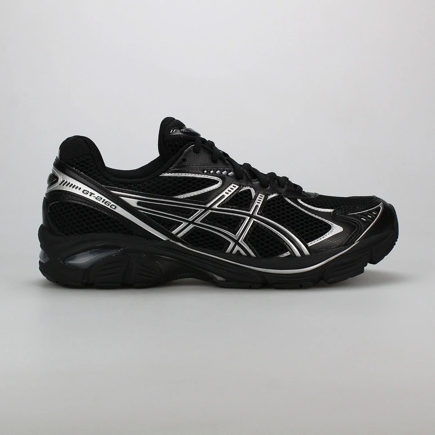 Φωτογραφία προϊόντος: ASICS GT-2160 ΜΑΥΡΟ