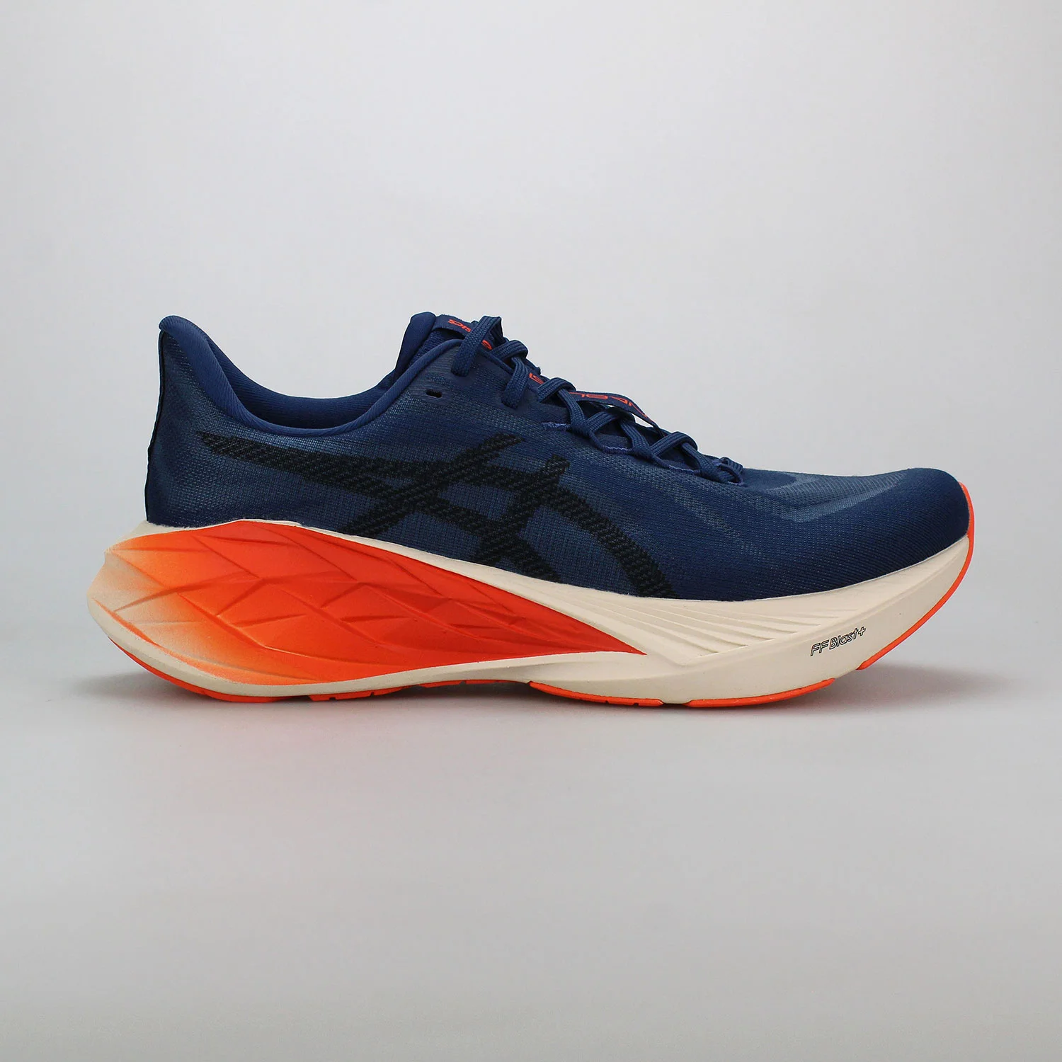 Φωτογραφία προϊόντος: ASICS DYNABLAST 6 ΜΠΛΕ