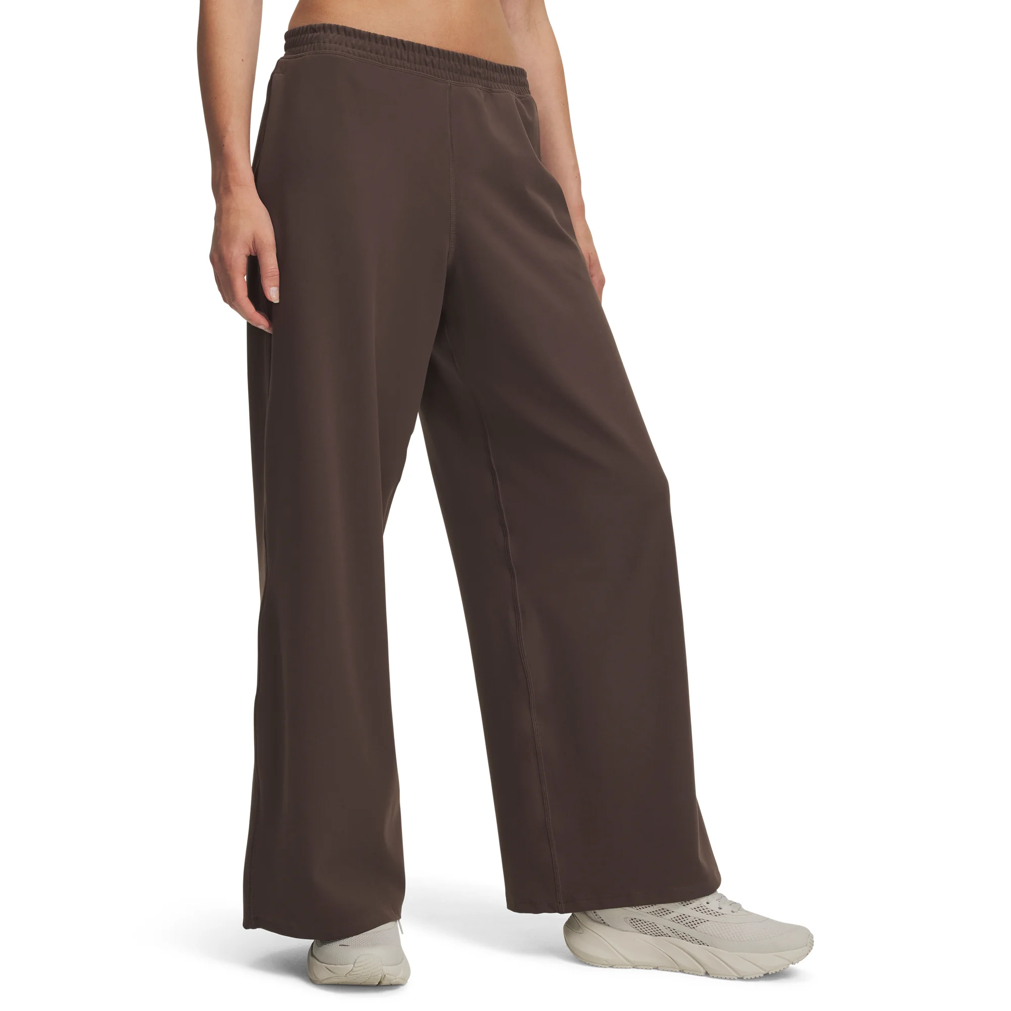 Φωτογραφία προϊόντος: Under Armour UA W Motion Wide Leg Pant (6015169-200) ΠΑΝΤΕΛΟΝΙ