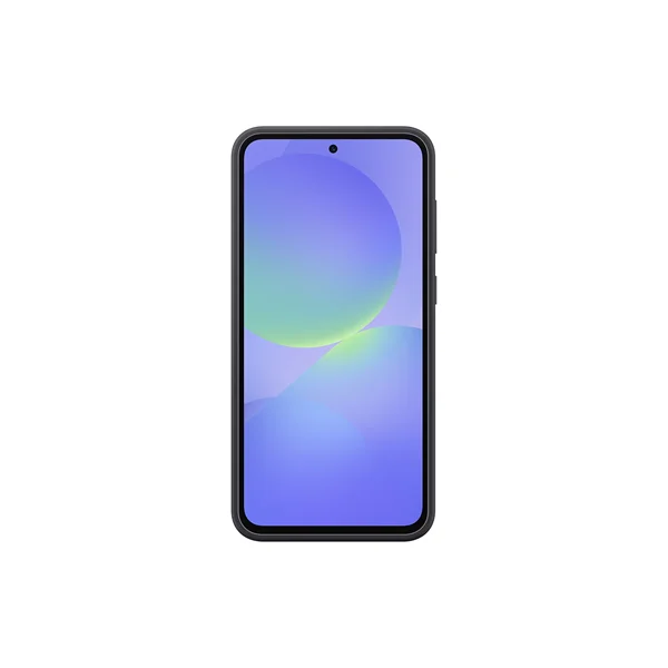 Φωτογραφία προϊόντος: Samsung Silicone Case Galaxy A36 Black