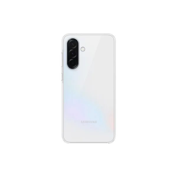 Φωτογραφία προϊόντος: Samsung Clear Case Galaxy A36 Transparent