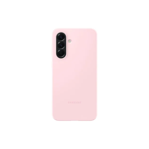 Φωτογραφία προϊόντος: Samsung Silicone Case Galaxy A56 Pink