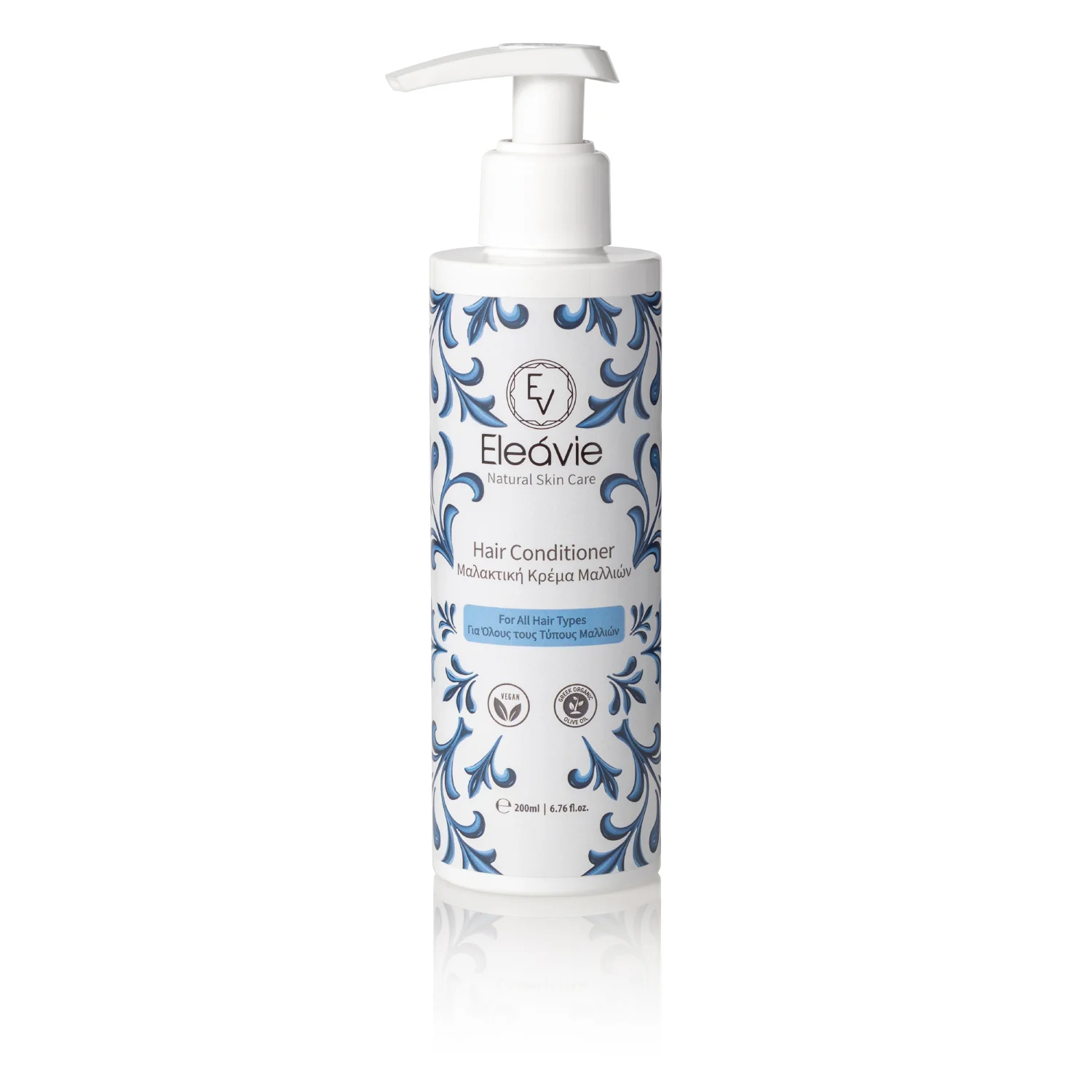 Φωτογραφία προϊόντος: Conditioner Μαλλιών Eleavie 200ml