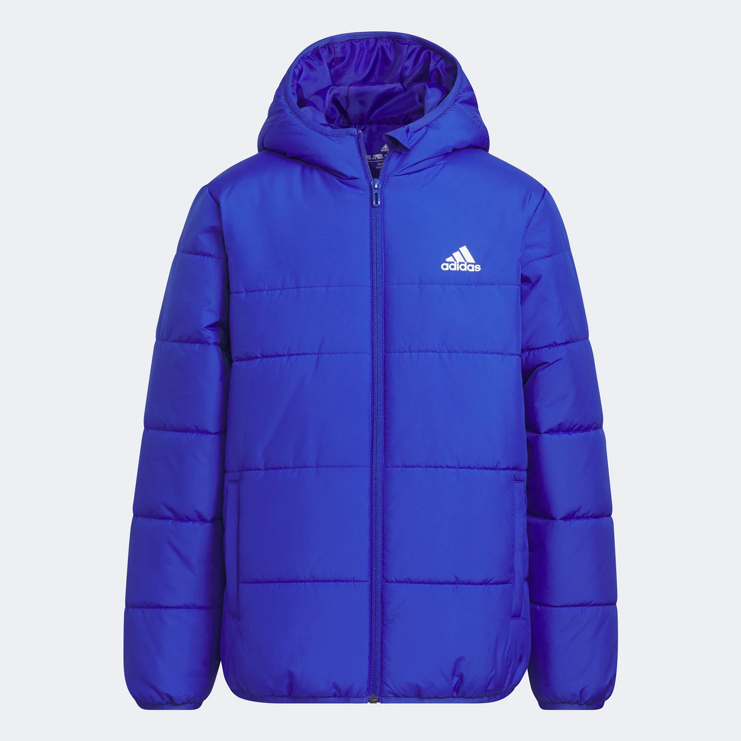 Φωτογραφία προϊόντος: ADIDAS PERFORMANCE ADIDAS KIDS PADDED WINTER JACKET ΜΠΛΕ
