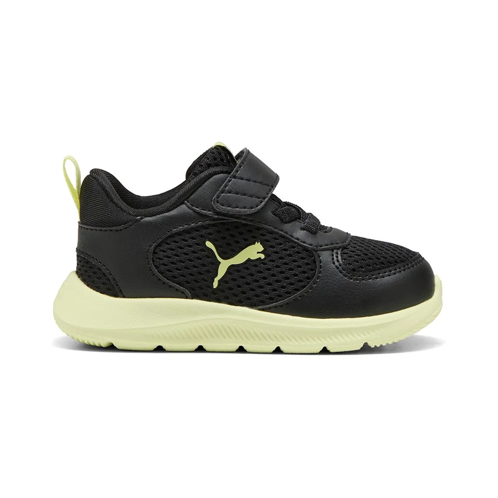 Φωτογραφία προϊόντος: Puma Fun Racer 2 Ac+ Inf Παιδικά Sneakers Μαύρα