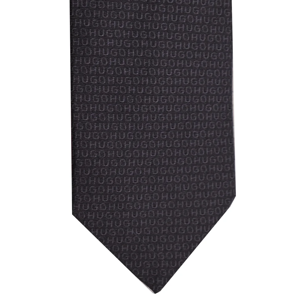Φωτογραφία προϊόντος: HUGO TIE 6CM BLACK