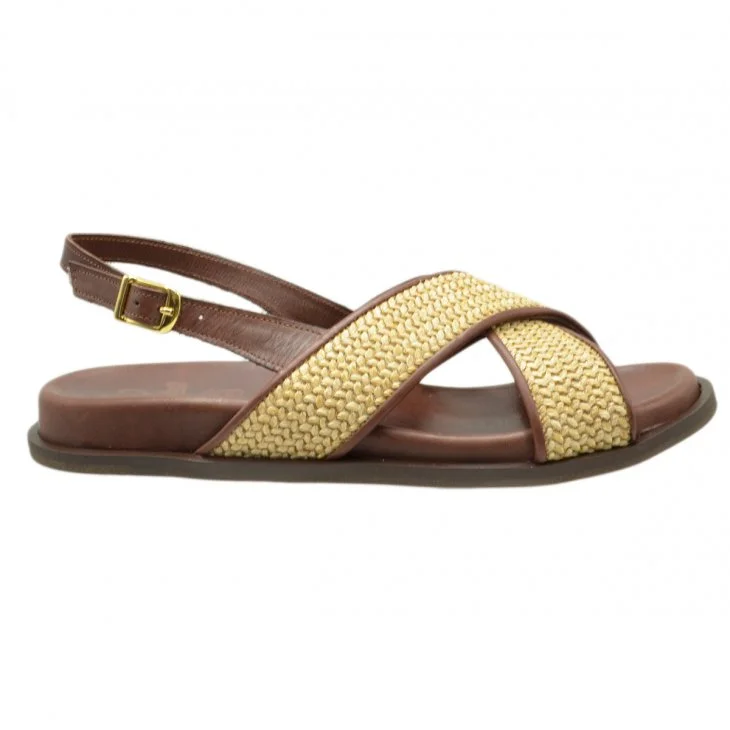 Φωτογραφία προϊόντος: Spiero COMFORT E114-013 ΦΥΣΙΚΗ RAFFIA