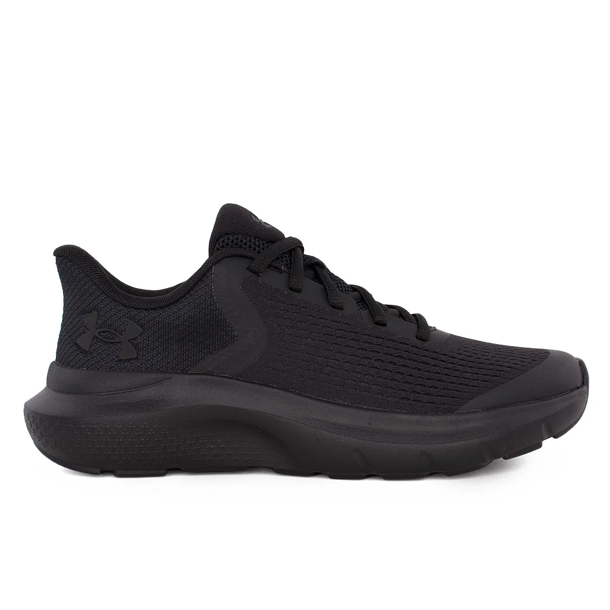 Φωτογραφία προϊόντος: UNDER ARMOUR BGS ROGUE 5 - ΜΑΥΡΟ