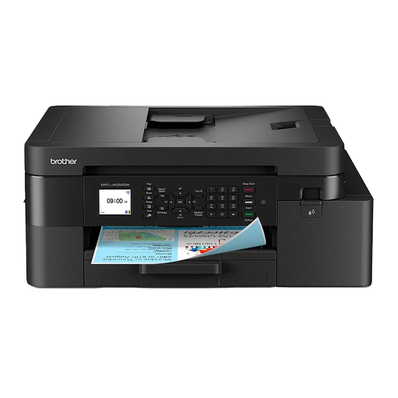Φωτογραφία προϊόντος: OEM Brother MFC-J4350DW