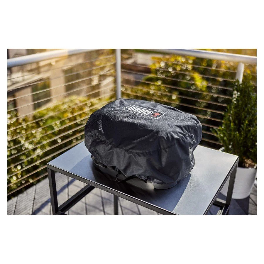 Φωτογραφία προϊόντος: Premium Κάλυμμα Ψησταριάς Weber® Lumin Compact + Lumin - 7199