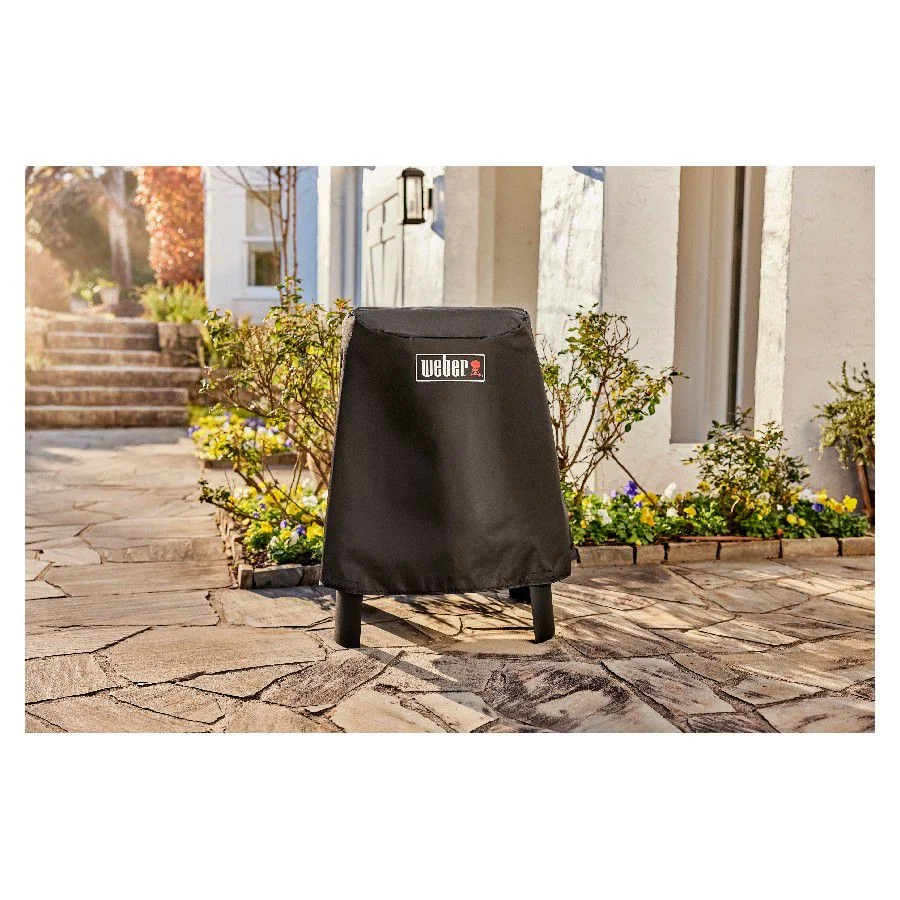 Φωτογραφία προϊόντος: Premium Κάλυμμα Ψησταριάς Weber® Lumin Compact + Lumin Με Βάση - 7198