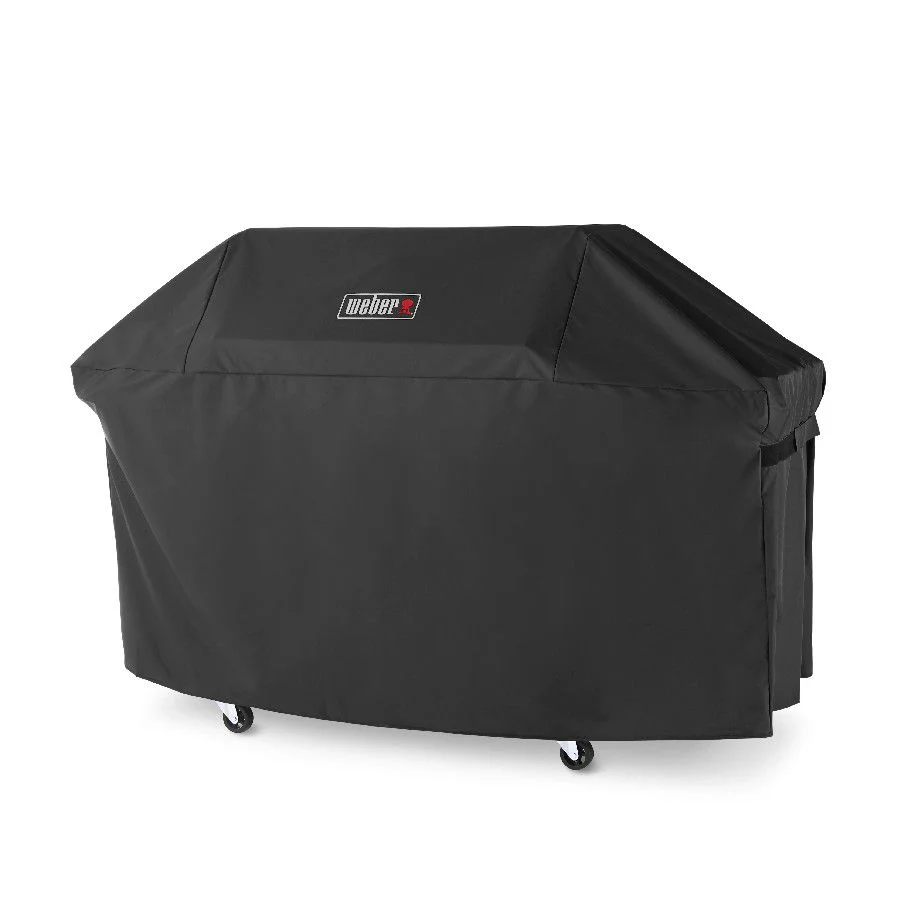 Φωτογραφία προϊόντος: Weber Premium Κάλυμμα Ψησταριάς New Genesis 400/4000 - 7195