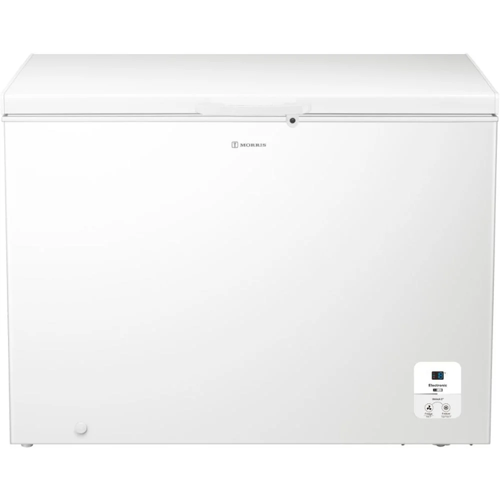 Φωτογραφία προϊόντος: Morris W70297EED Καταψύκτης Μπαούλο 297lt
