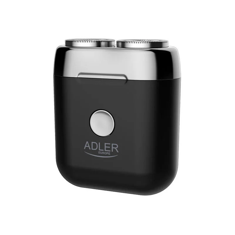 Φωτογραφία προϊόντος: Adler AD-2936 Ξυριστική Μηχανή Προσώπου Επαναφορτιζόμενη