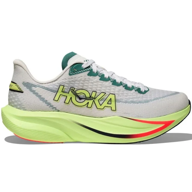 Φωτογραφία προϊόντος: HOKA ONE ONE HOKA M Mach 7 (1171904-FYZ) ΥΠΟΔΗΜΑ