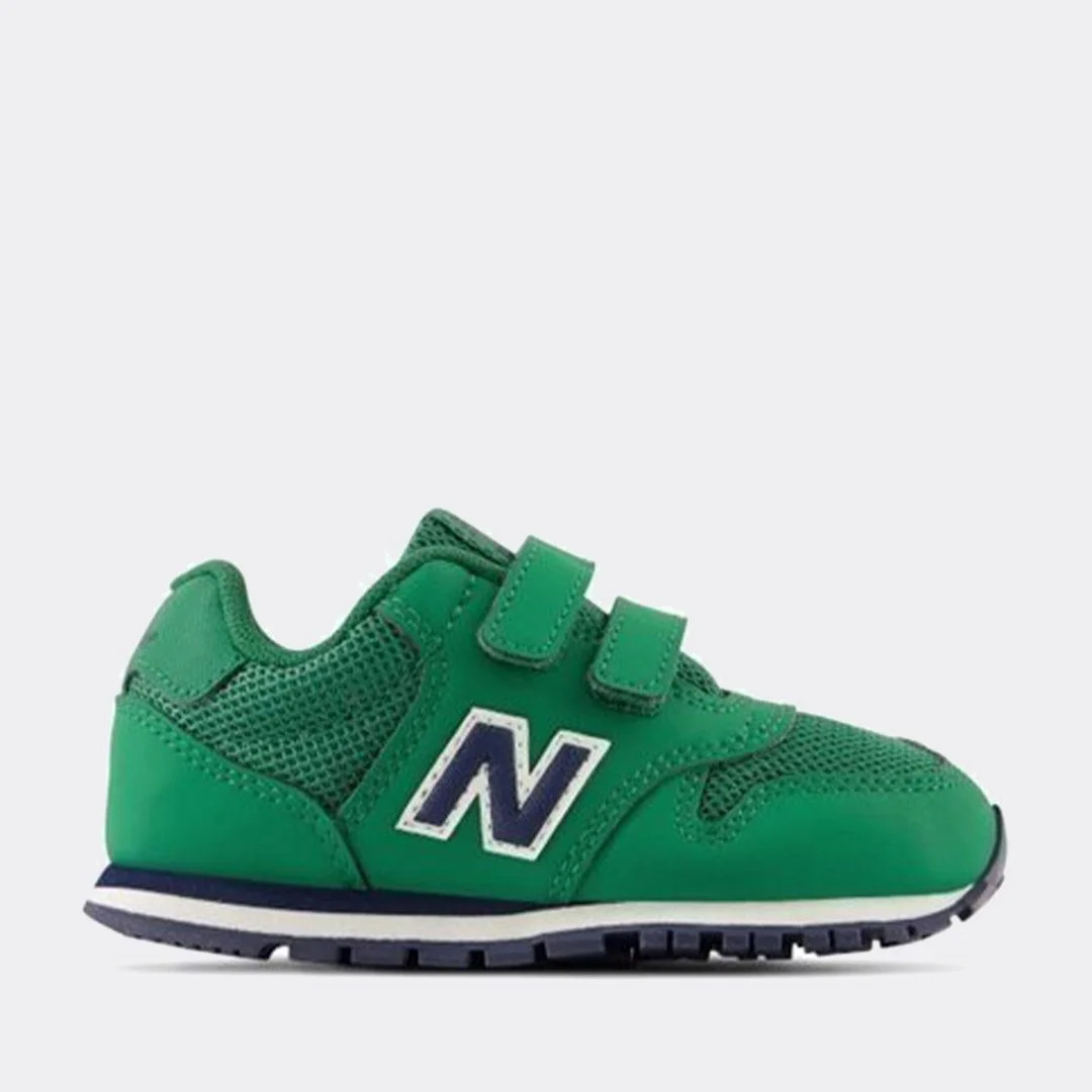 Φωτογραφία προϊόντος: New Balance 500 Βρεφικά Παπούτσια (IV500CP1)