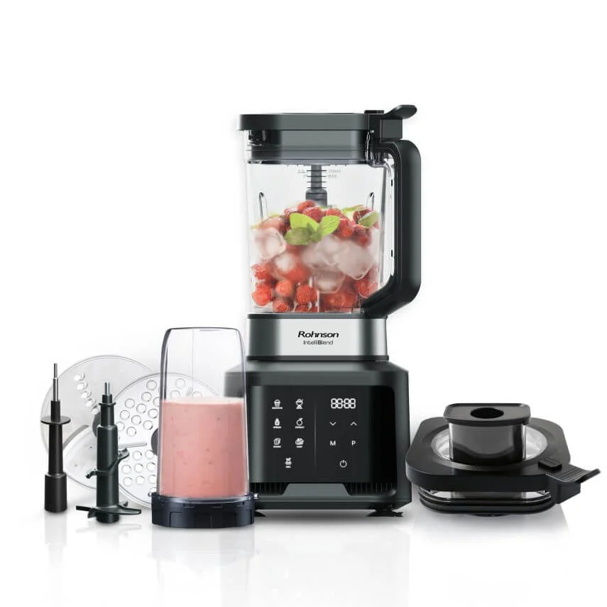 Φωτογραφία προϊόντος: Rohnson R-5349 Μπλέντερ για Smoothies 2.1lt 2000W
