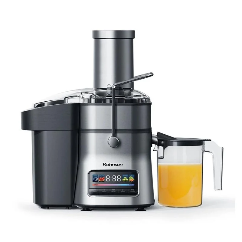 Φωτογραφία προϊόντος: Rohnson R-4010 Αποχυμωτής 1500W Inox