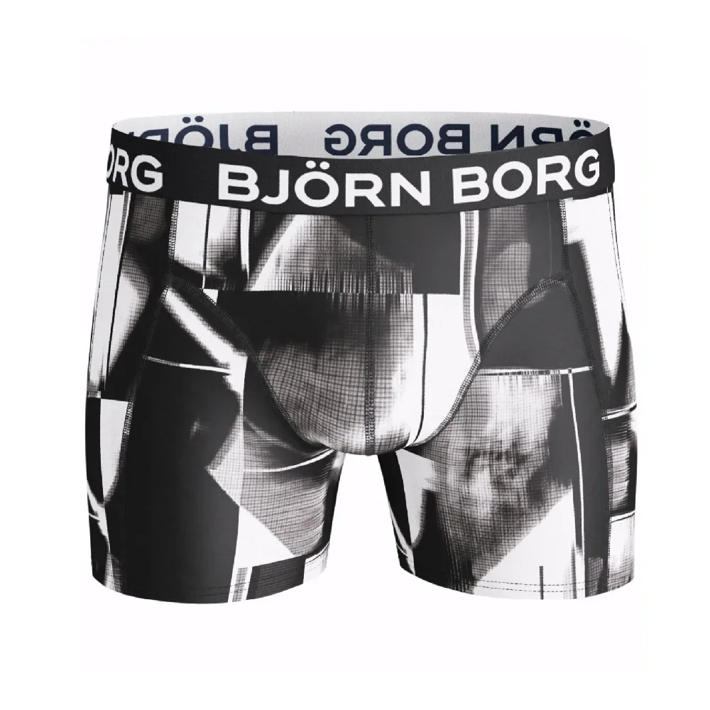 Φωτογραφία προϊόντος: BJORN BORG LIGHTWEIGHT (1731-1138-90011)