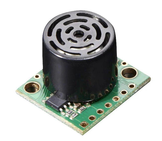 Φωτογραφία προϊόντος: Adafruit Maxbotix Ultrasonic Rangefinder - LV-EZ4 - LV-EZ4