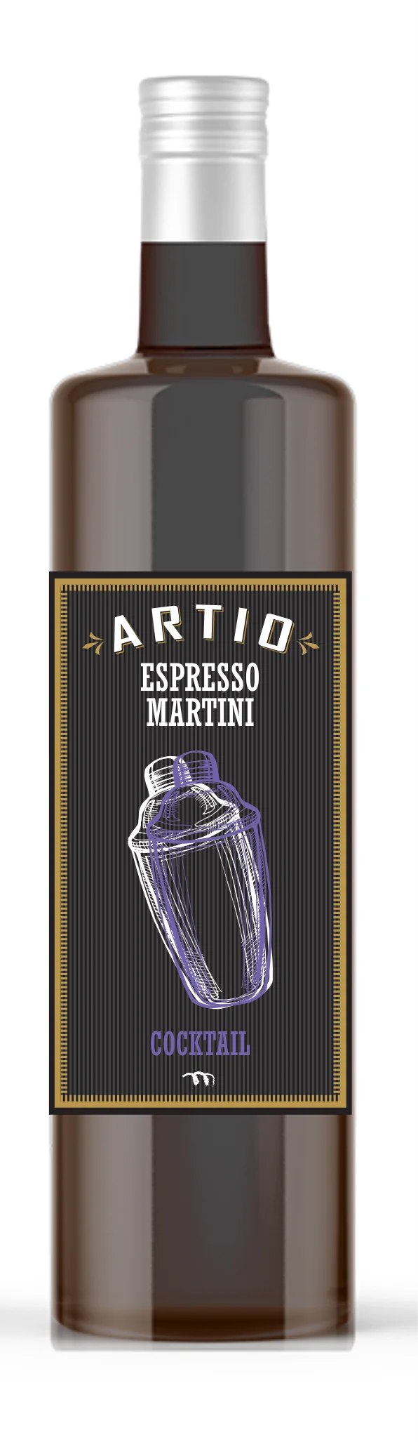 Φωτογραφία προϊόντος: Artio Cocktail Espresso - Martini
