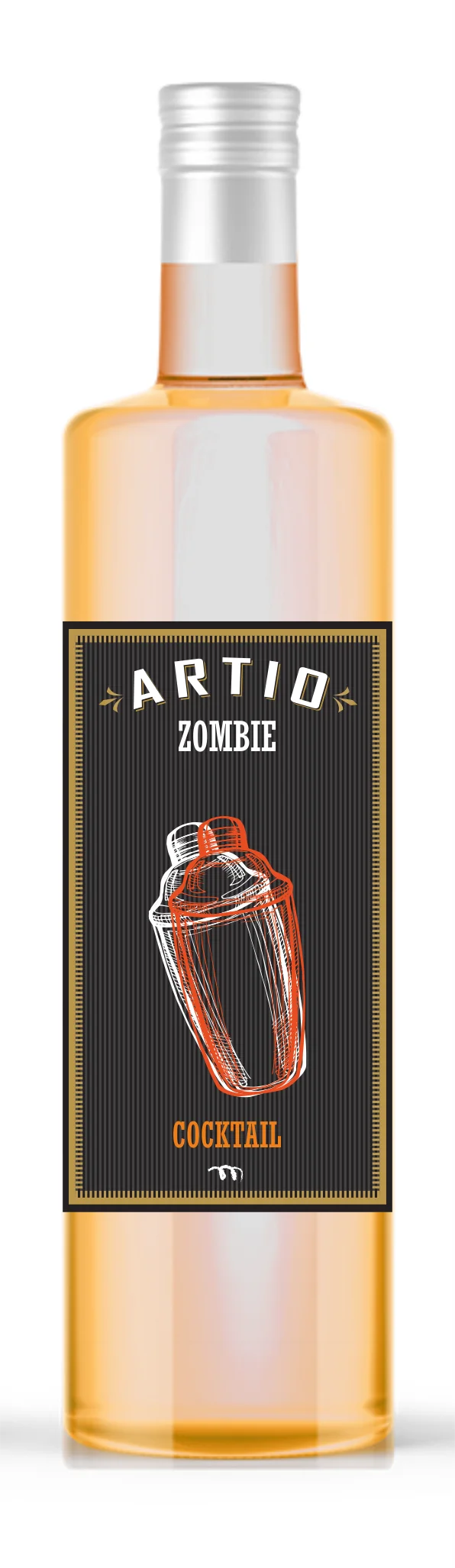 Φωτογραφία προϊόντος: Artio Cocktail Zombie