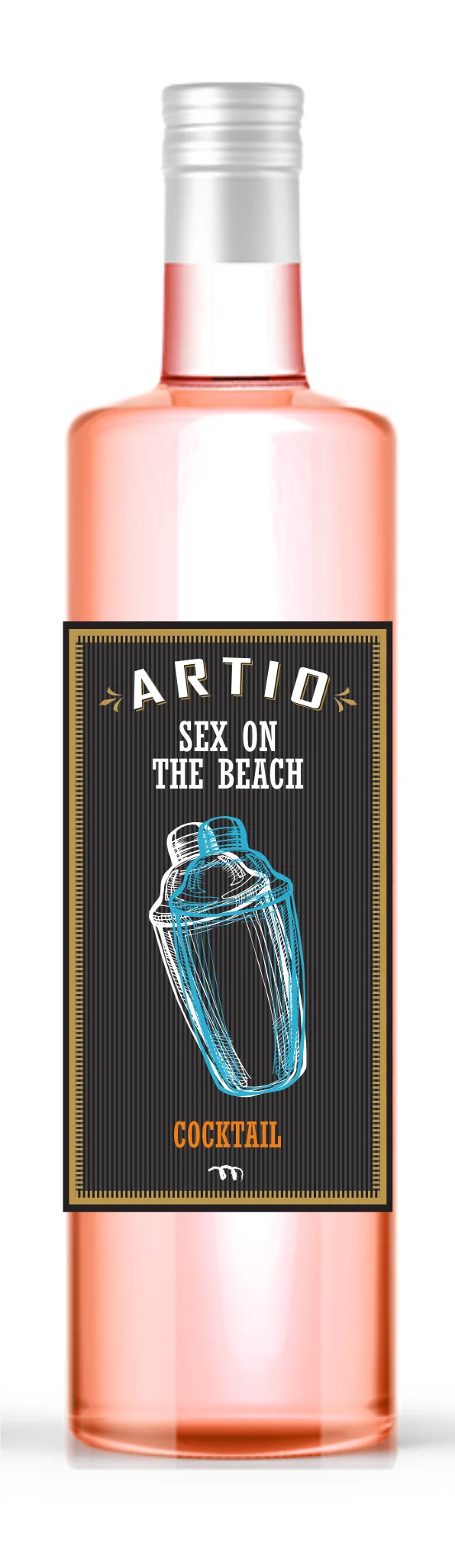 Φωτογραφία προϊόντος: Artio Cocktail Sex On The Beach