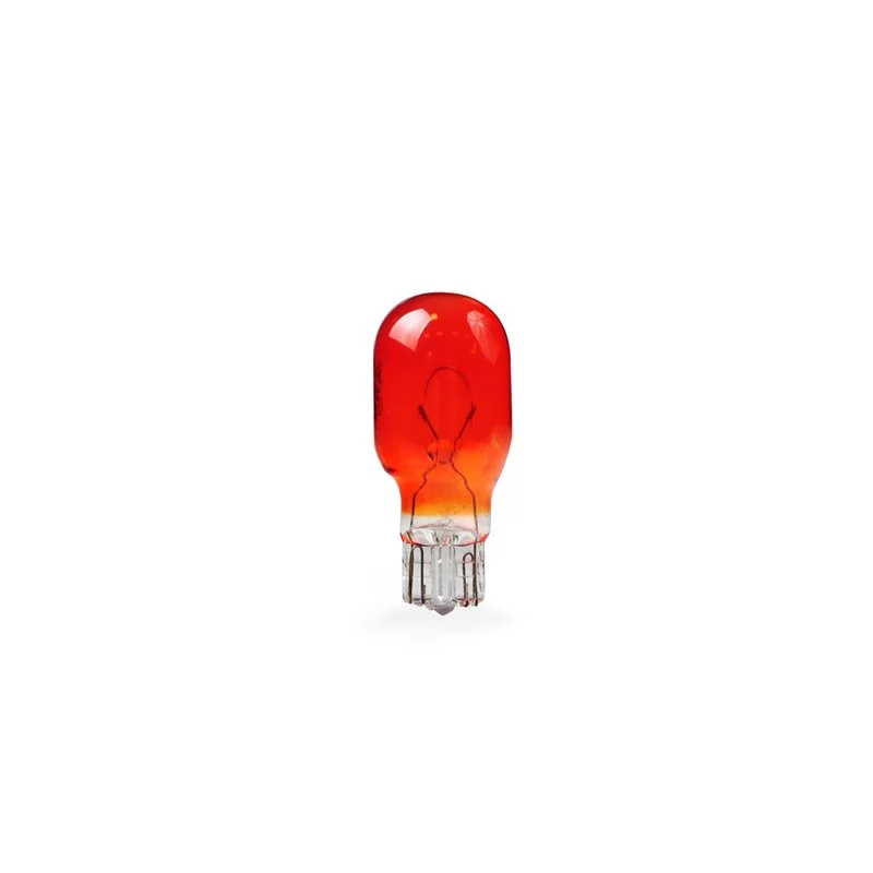 Φωτογραφία προϊόντος: WY16W 12V W2.1x9.5d 16W ΠΟΡΤΟΚΑΛΙ (ΚΑΡΦΩΤΟ ΑΚΑΛΥΚΟ) STANDARD ΑΛΟΓΟΝΟΥ M-TECH - 10 TEM.
