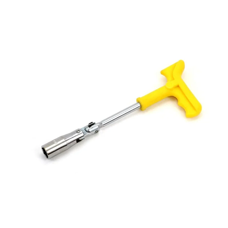 Φωτογραφία προϊόντος: ΜΠΟΥΖΟΚΛΕΙΔΟ T-HANDLE 16mm ΑΜΙΟ -1 ΤΕΜ.
